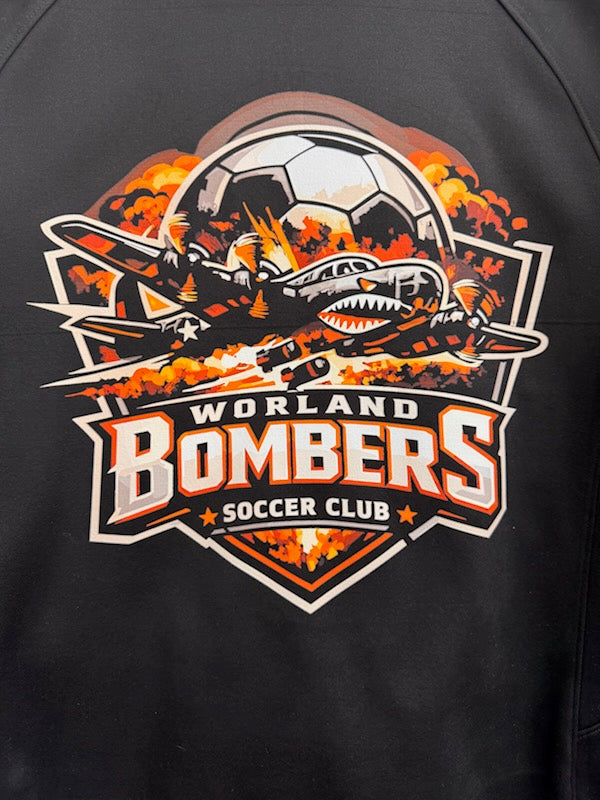Soccer Merch