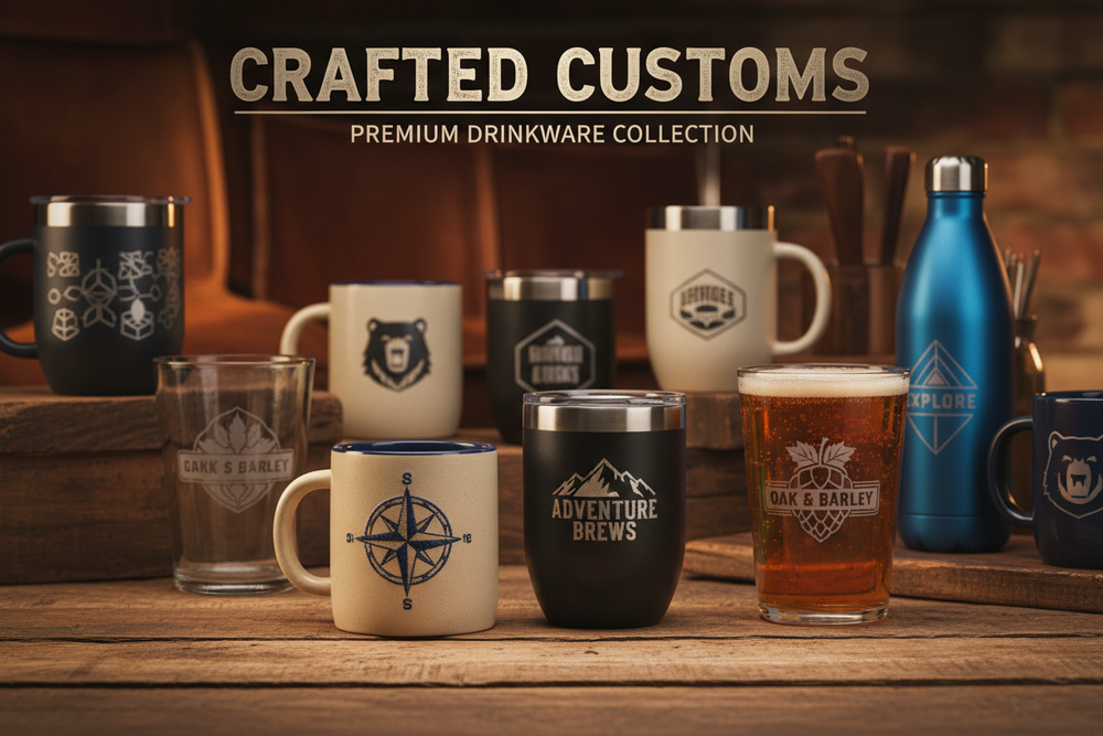 Drinkware