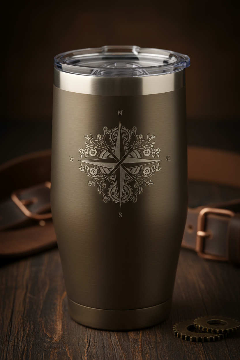Laser Engraving