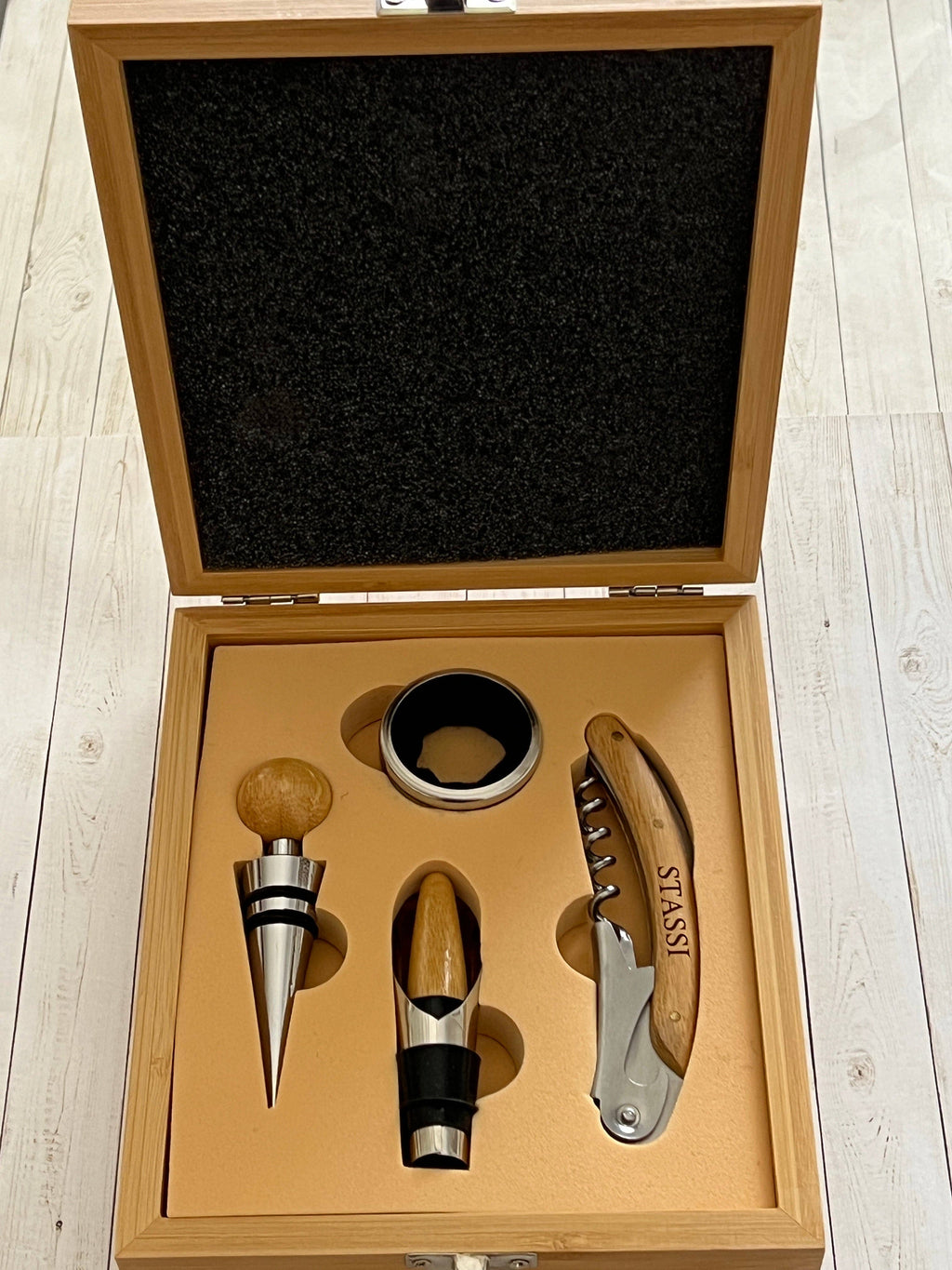 Wine Set