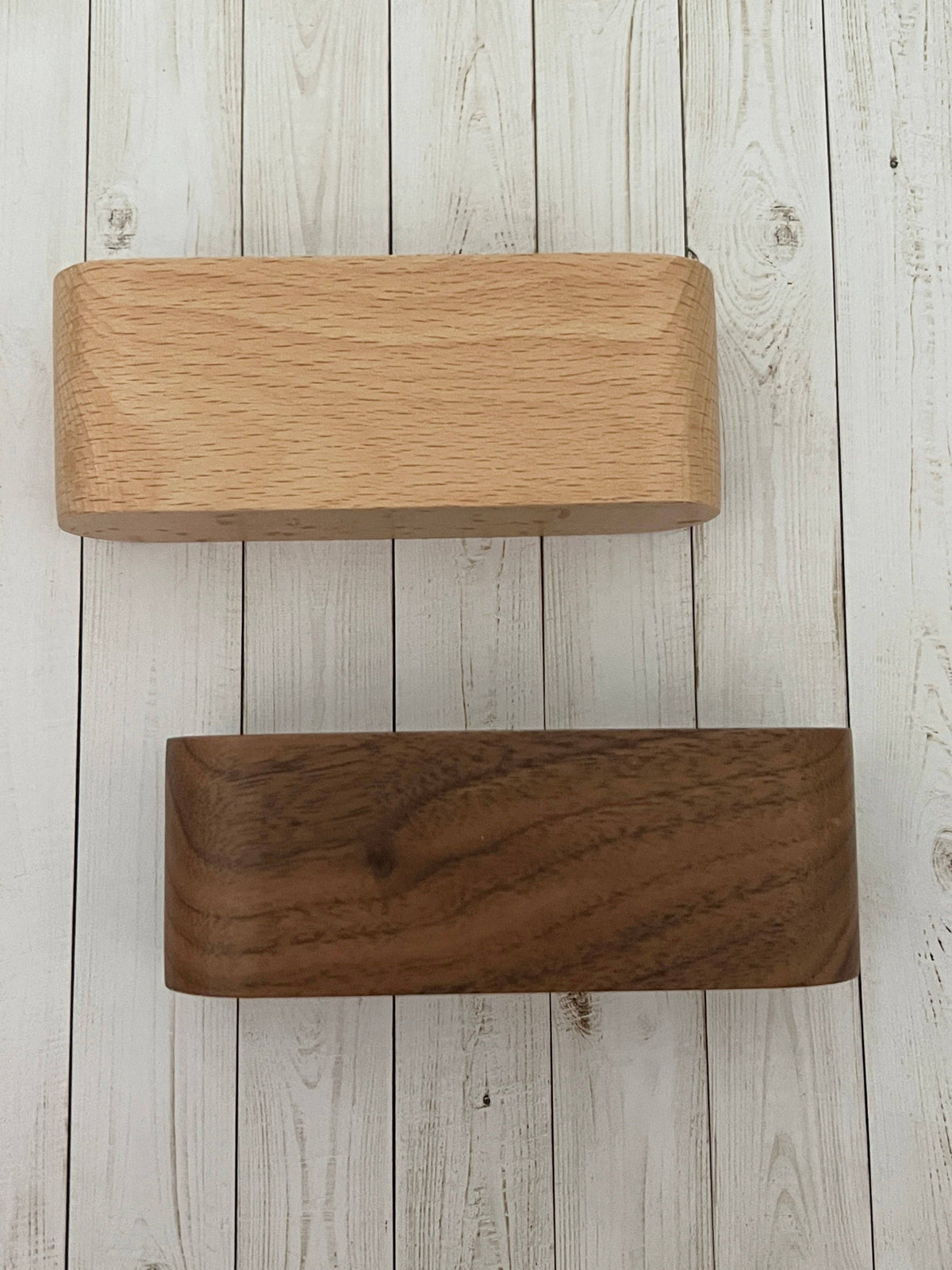 Desktop Business Card Holder