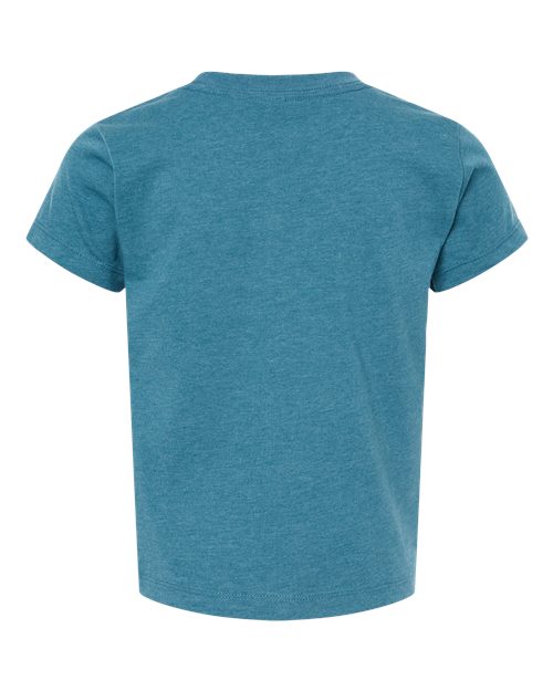 BELLA + CANVAS Toddler Jersey Tee 3001T