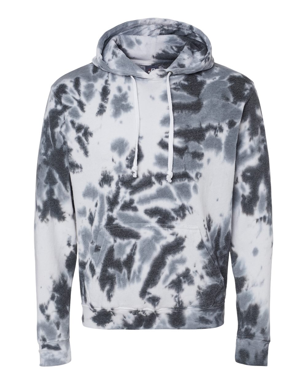 J. America 8861 Black Tie Dye