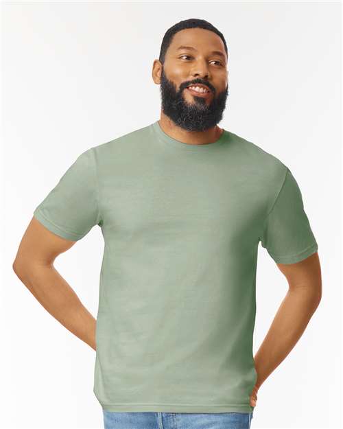 Gildan Unisex Softstyle® T-Shirt 64000