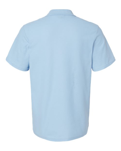 Gildan Unisex Softstyle® Pique Polo 64800