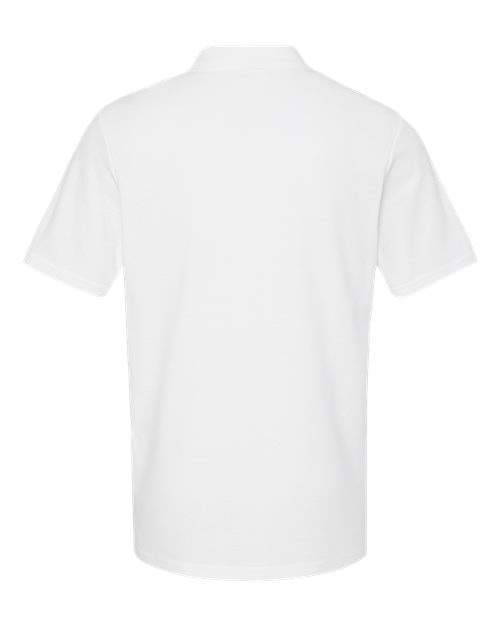 Gildan Unisex Softstyle® Pique Polo 64800