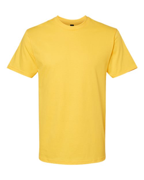Gildan Unisex Softstyle® Midweight T-Shirt 65000