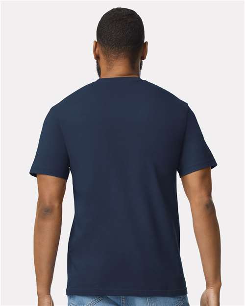 Gildan Unisex Softstyle® Midweight T-Shirt 65000