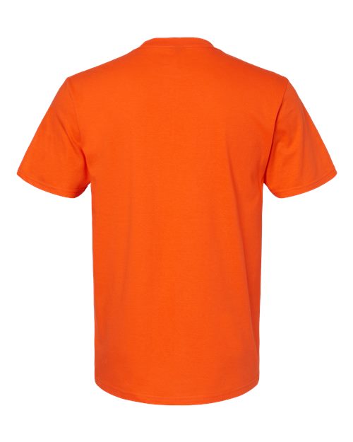 Gildan Unisex Softstyle® Midweight T-Shirt 65000