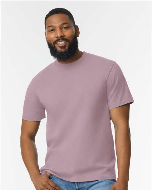 Gildan Unisex Softstyle® Midweight T-Shirt 65000