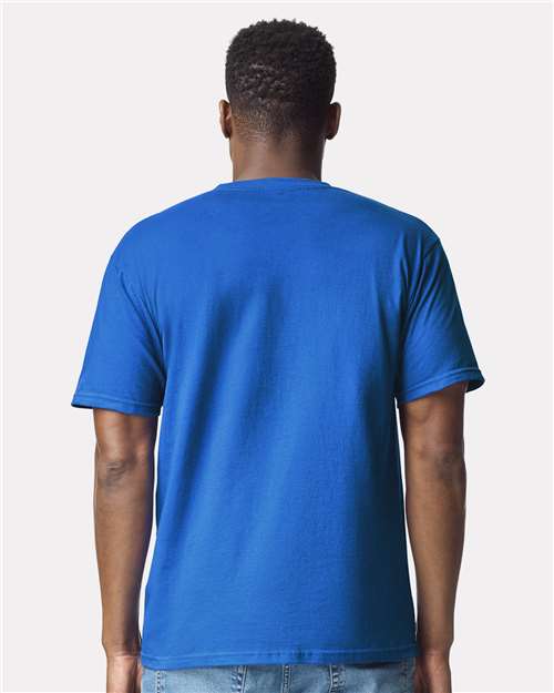 Gildan Unisex Softstyle® Midweight T-Shirt 65000