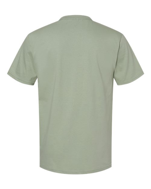 Gildan Unisex Softstyle® Midweight T-Shirt 65000