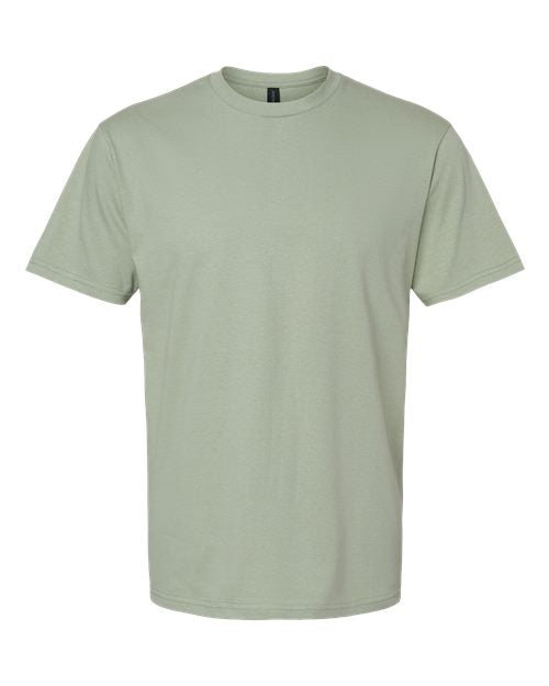 Gildan Unisex Softstyle® Midweight T-Shirt 65000