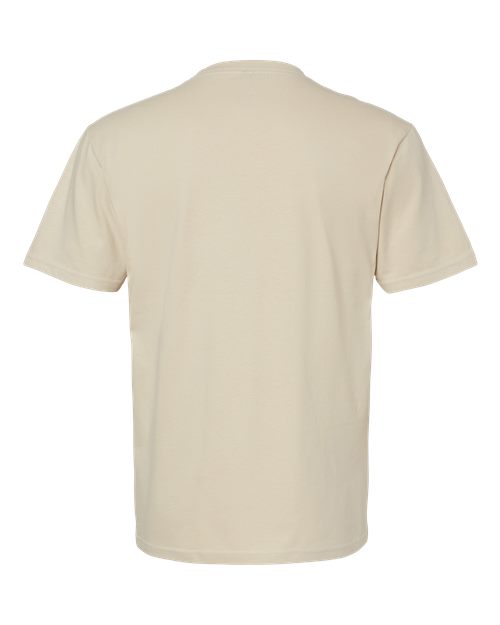 Gildan Unisex Softstyle® Midweight T-Shirt 65000