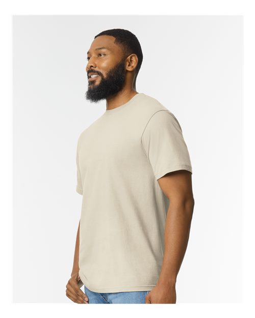 Gildan Unisex Softstyle® Midweight T-Shirt 65000