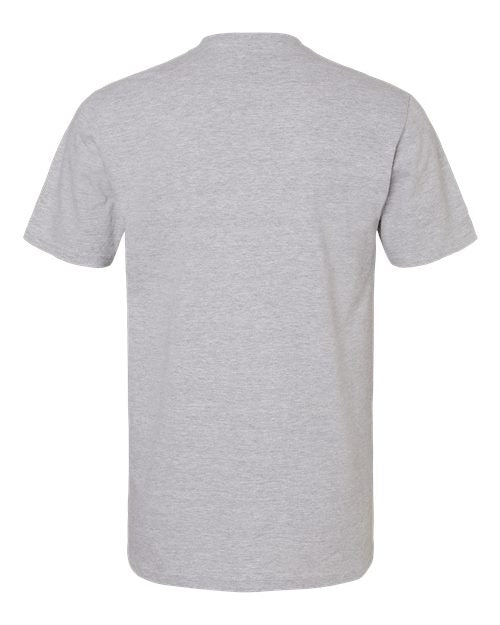 Gildan Unisex Softstyle® Midweight T-Shirt 65000