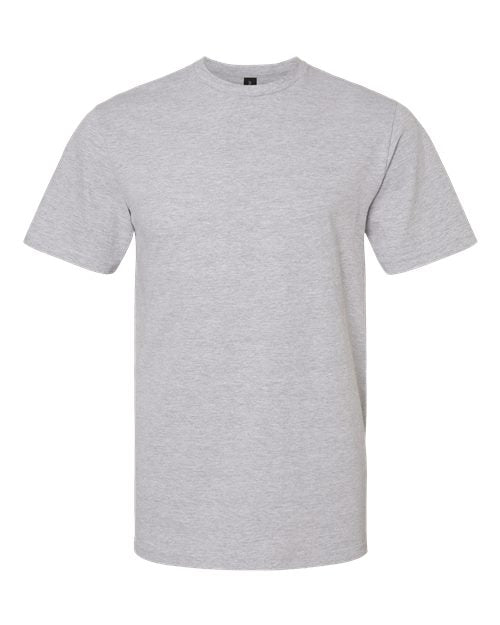 Gildan Unisex Softstyle® Midweight T-Shirt 65000