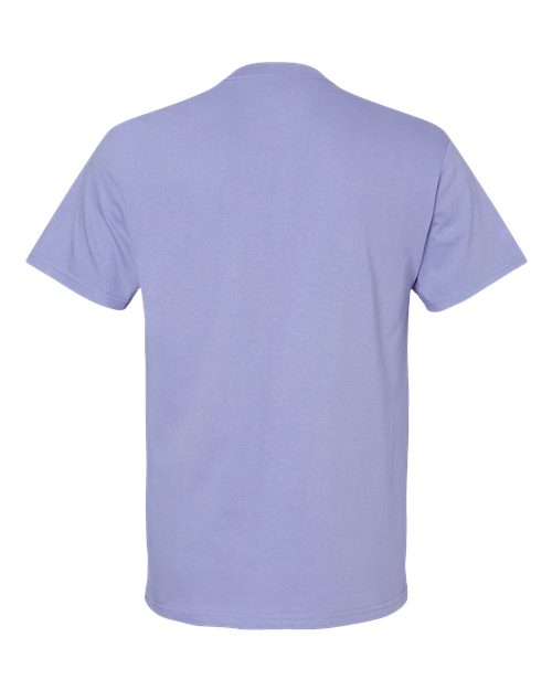 Gildan Unisex Softstyle® Midweight T-Shirt 65000