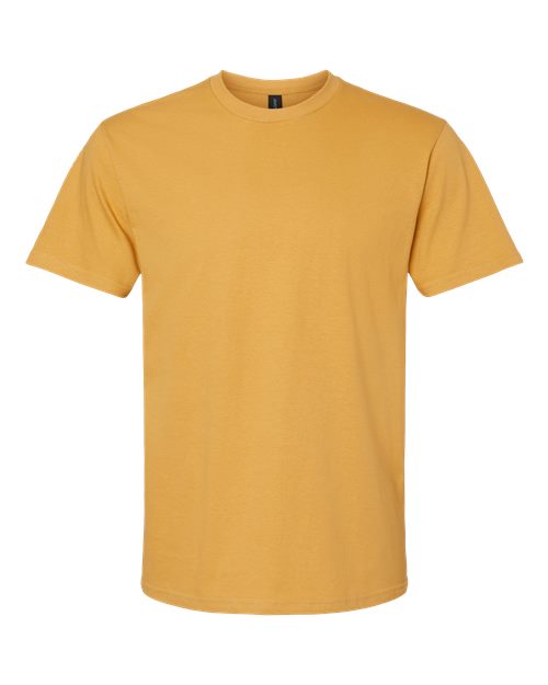 Gildan Unisex Softstyle® Midweight T-Shirt 65000