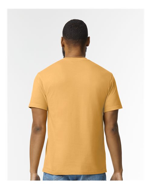 Gildan Unisex Softstyle® Midweight T-Shirt 65000