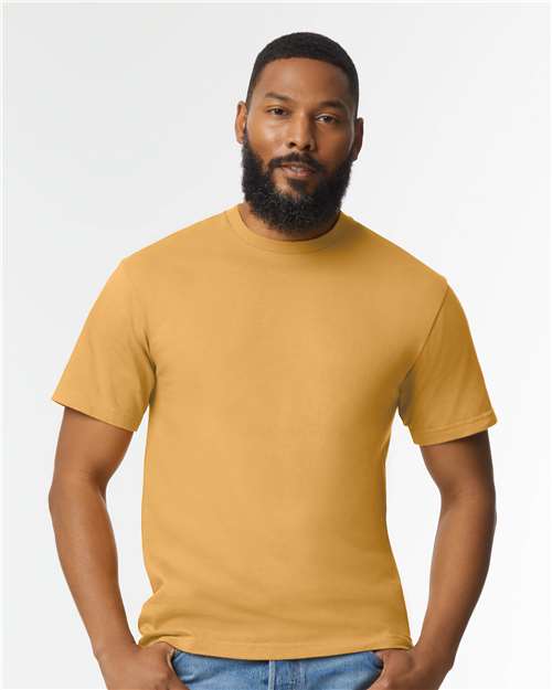 Gildan Unisex Softstyle® Midweight T-Shirt 65000