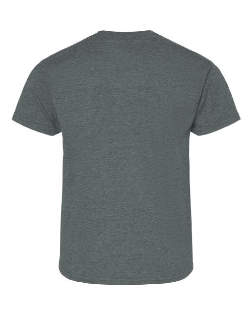 Gildan Youth Softstyle® T-Shirt 64000B