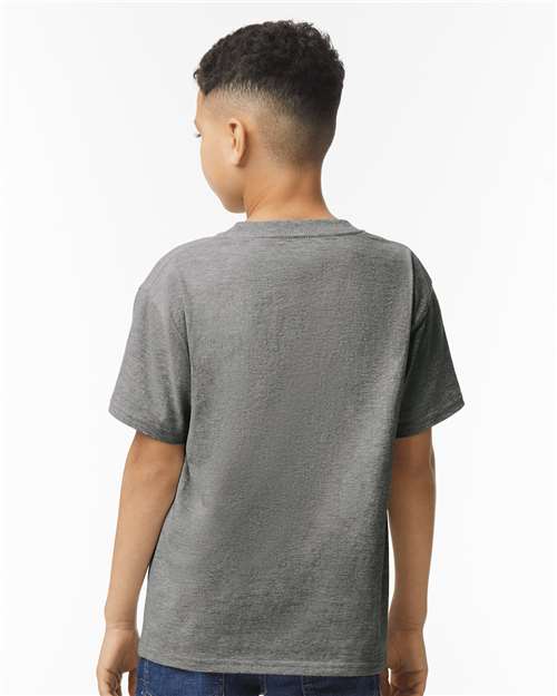 Gildan Youth Softstyle® T-Shirt 64000B