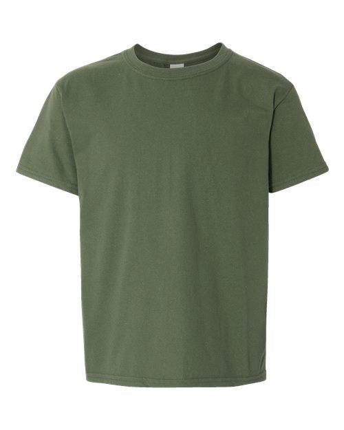 Gildan Youth Softstyle® T-Shirt 64000B