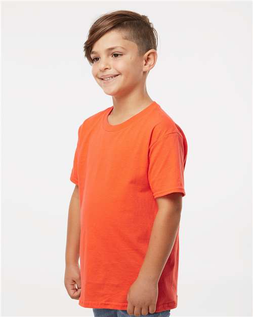 Gildan Youth Softstyle® T-Shirt 64000B