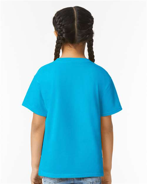 Gildan Youth Softstyle® T-Shirt 64000B