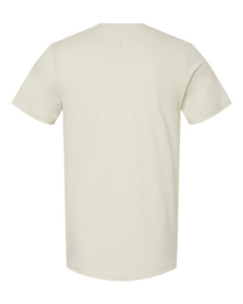 BELLA + CANVAS CVC Jersey Tee 3001CVC