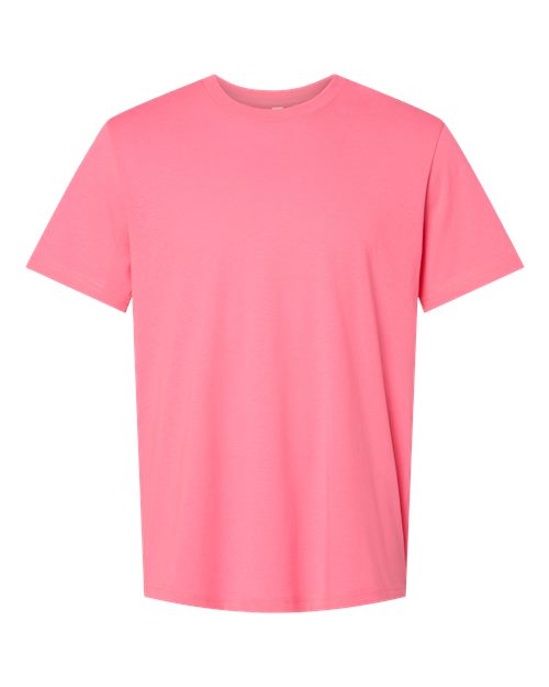 BELLA + CANVAS CVC Jersey Tee 3001CVC