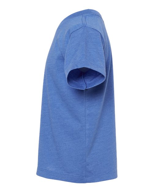 BELLA + CANVAS Toddler Jersey Tee 3001T