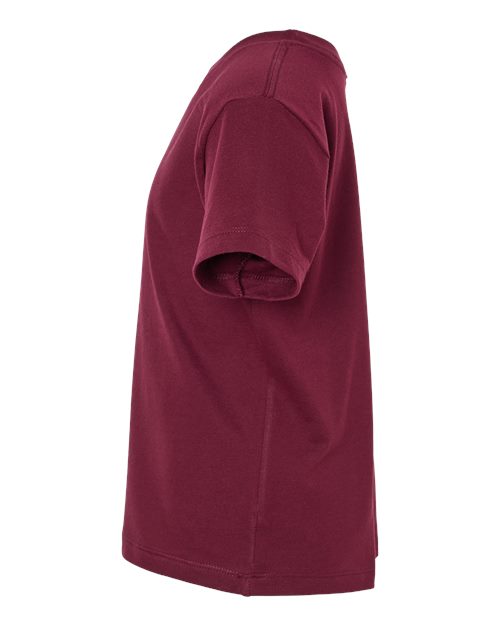 BELLA + CANVAS Toddler Jersey Tee 3001T