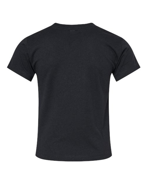 BELLA + CANVAS Toddler Jersey Tee 3001T