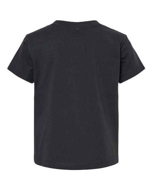 BELLA + CANVAS Toddler Jersey Tee 3001T