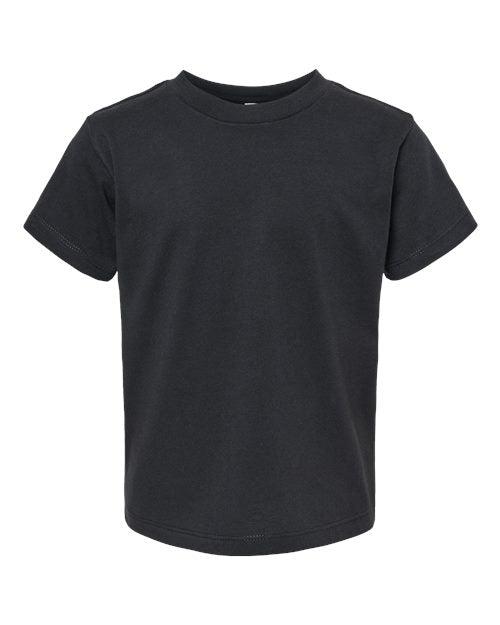BELLA + CANVAS Toddler Jersey Tee 3001T
