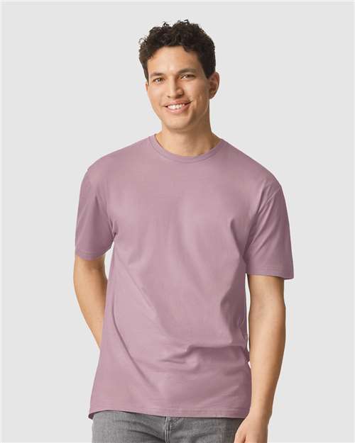 Gildan Unisex Softstyle® T-Shirt 64000