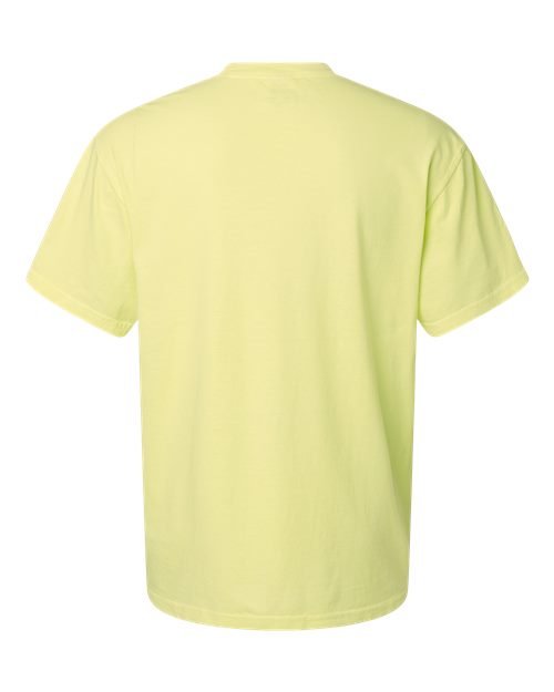 Comfort Colors Unisex Garment-Dyed Heavyweight T-Shirt 1717