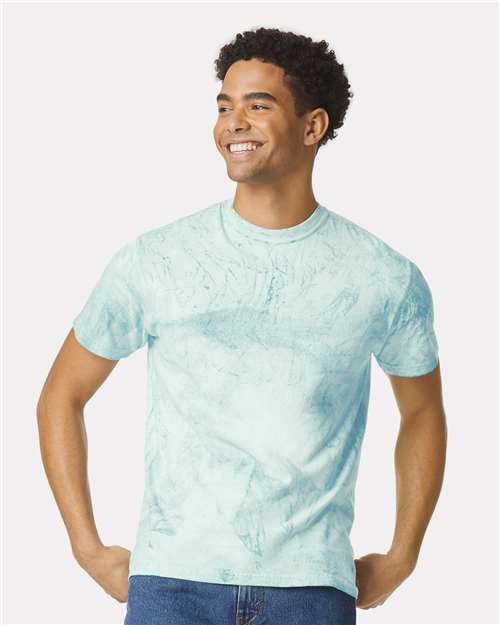 Comfort Colors Unisex Colorblast™ Heavyweight T-Shirt 1745