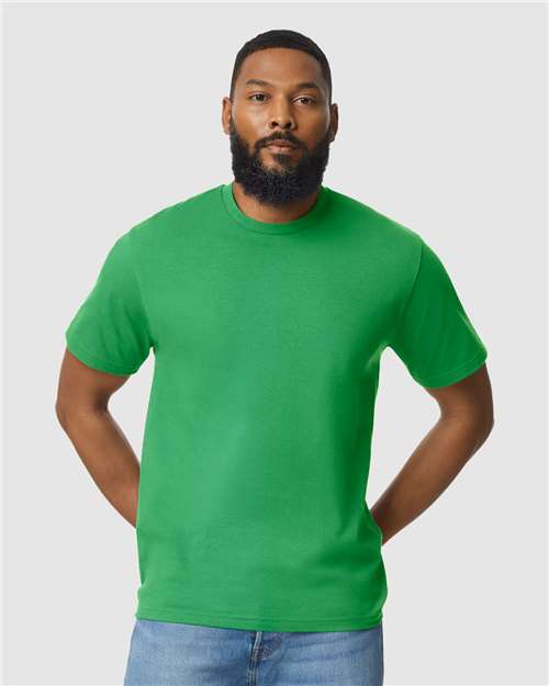 Gildan Unisex Softstyle® Midweight T-Shirt 65000