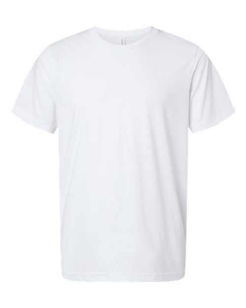 BELLA + CANVAS Unisex EcoMax Tee 3001ECO