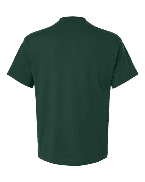 BELLA + CANVAS 6 oz. Heavyweight Tee 3010