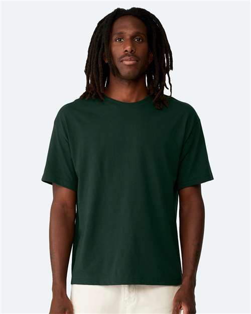 BELLA + CANVAS 6 oz. Heavyweight Tee 3010
