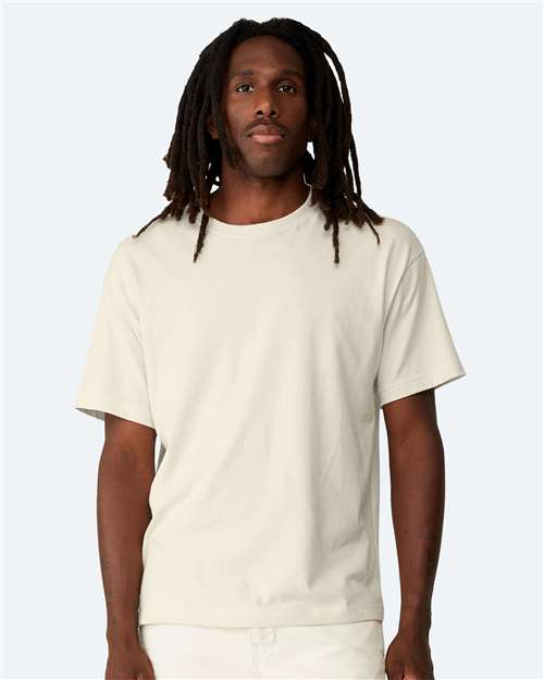 BELLA + CANVAS 6 oz. Heavyweight Tee 3010