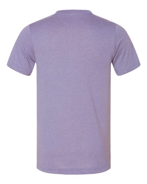 BELLA + CANVAS CVC Jersey Tee 3001CVC