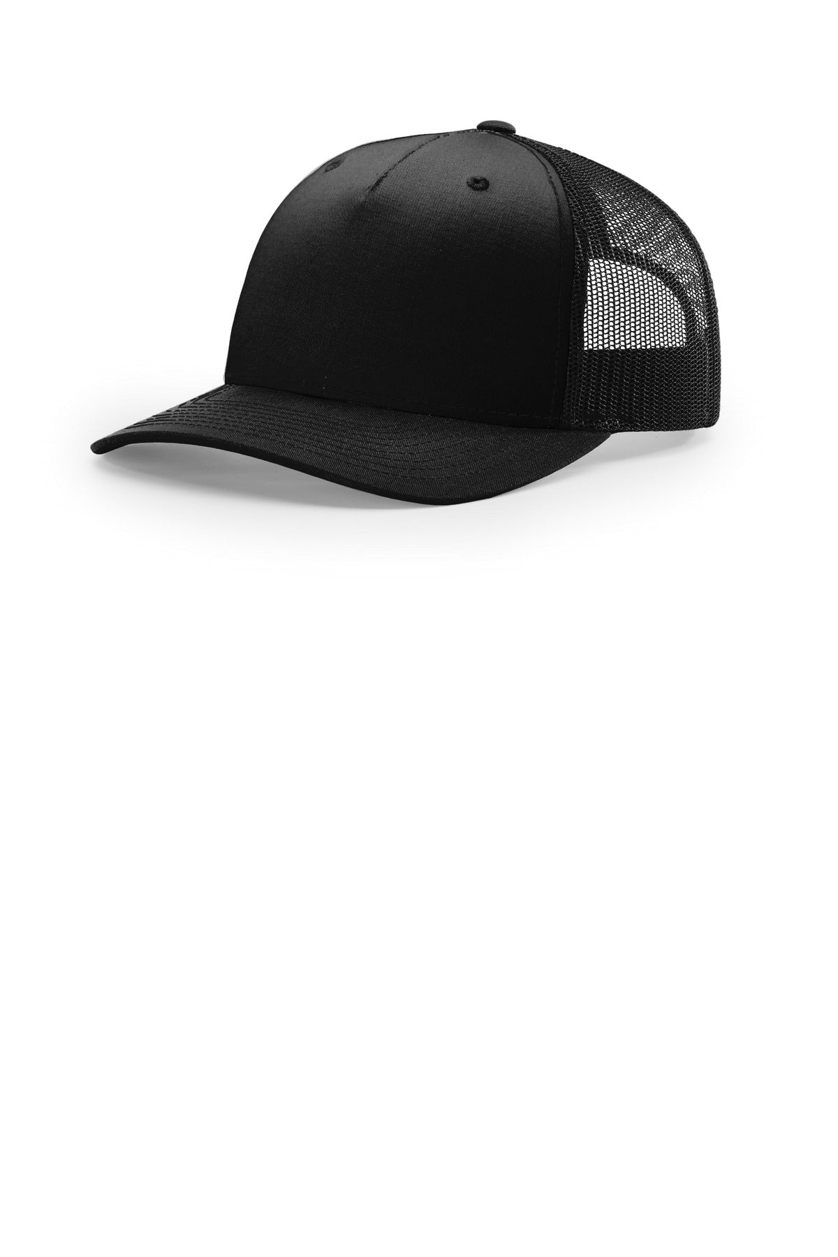 Richardson 112FP — Black