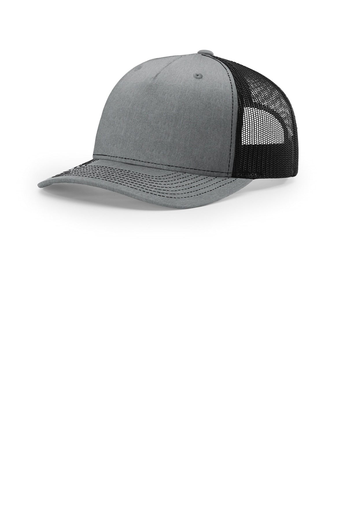 Richardson 112FP — Heather Grey/Black