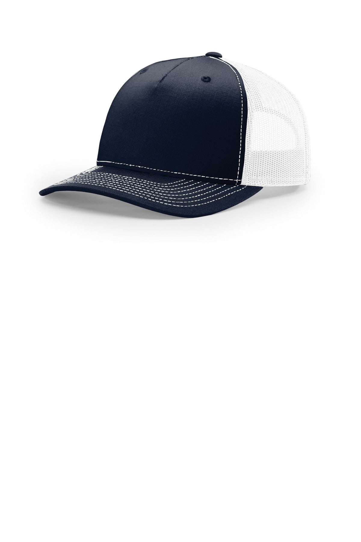 Richardson 112FP — Navy/White