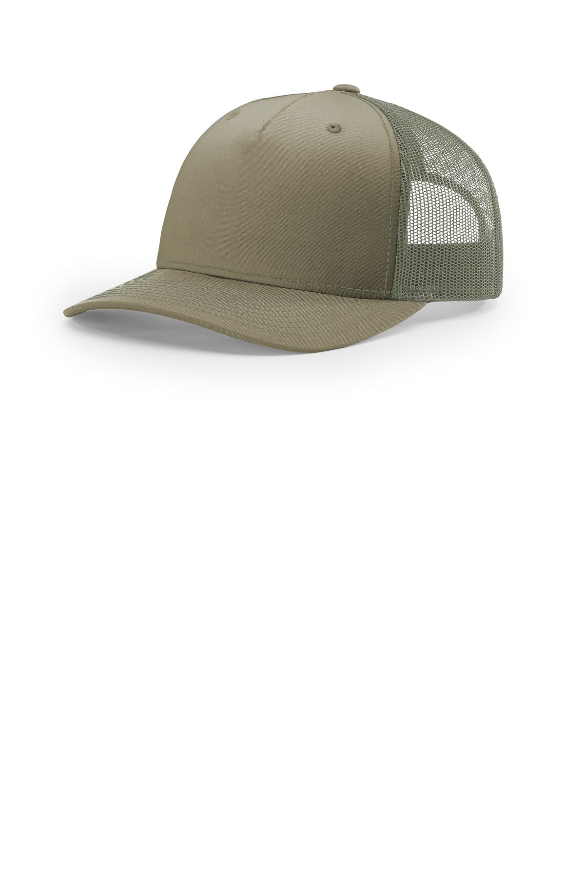 Richardson 112FP — Pale Khaki/Loden
